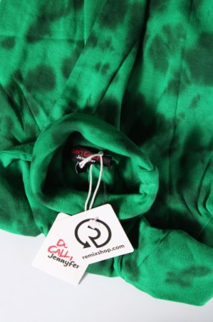 Damen Rollkragen Jennyfer, Größe XXS, Farbe Grün, Preis 2,40 €