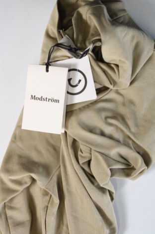Damen Rollkragen Modstrom, Größe M, Farbe Grün, Preis € 33,96