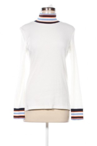 Γυναικείο ζιβάγκο Tom Tailor, Μέγεθος XL, Χρώμα Λευκό, Τιμή 23,81 €
