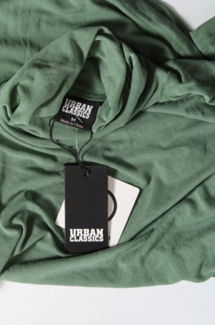 Helancă de femei Urban Classics, Mărime M, Culoare Verde, Preț 131,58 Lei