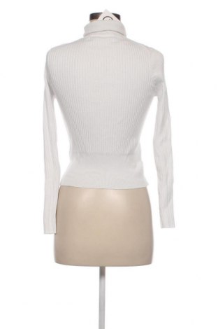 Γυναικείο ζιβάγκο Zara, Μέγεθος L, Χρώμα Λευκό, Τιμή 13,81 €