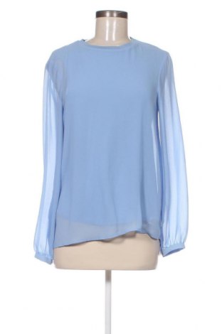 Γυναικείο ζιβάγκο Zara, Μέγεθος S, Χρώμα Μπλέ, Τιμή 6,58 €