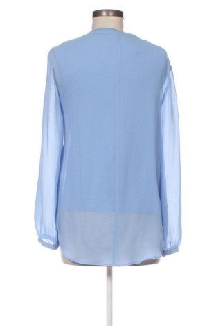 Damen Rollkragen Zara, Größe S, Farbe Blau, Preis 6,30 €