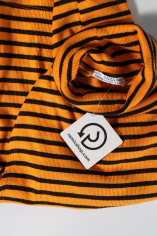 Γυναικείο ζιβάγκο Zara Trafaluc, Μέγεθος M, Χρώμα Πορτοκαλί, Τιμή 5,22 €