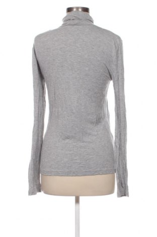 Damen Rollkragen Zenana Outfitters, Größe L, Farbe Grau, Preis 6,99 €