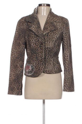 Γυναικείο σακάκι, Μέγεθος S, Χρώμα Πολύχρωμο, Τιμή 8,33 €