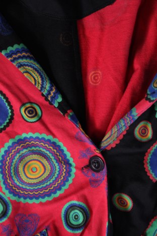 Dámské sako , Velikost M, Barva Vícebarevné, Cena  367,00 Kč