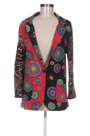 Dámské sako , Velikost M, Barva Vícebarevné, Cena  367,00 Kč