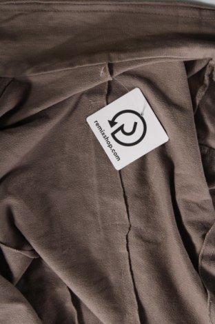 Γυναικείο σακάκι, Μέγεθος L, Χρώμα  Μπέζ, Τιμή 15,64 €