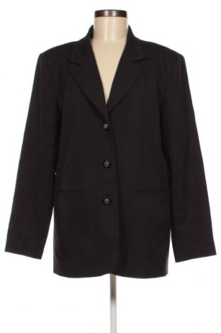 Γυναικείο σακάκι, Μέγεθος L, Χρώμα Μαύρο, Τιμή 24,98 €