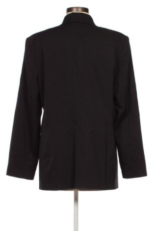 Γυναικείο σακάκι, Μέγεθος L, Χρώμα Μαύρο, Τιμή 23,48 €