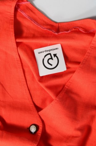 Дамско сако, Размер M, Цвят Оранжев, Цена 23,76 лв.
