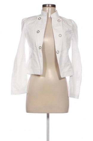 Γυναικείο σακάκι, Μέγεθος M, Χρώμα Λευκό, Τιμή 42,28 €