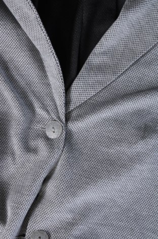 Γυναικείο σακάκι, Μέγεθος M, Χρώμα Γκρί, Τιμή 5,72 €