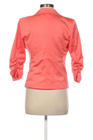 Dámske sako , Veľkosť S, Farba Ružová, Cena  11,23 €