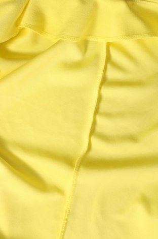Дамско сако, Размер S, Цвят Жълт, Цена 17,60 лв.