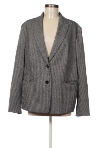 Дамско сако, Размер XL, Цвят Многоцветен, Цена 14,08 лв.