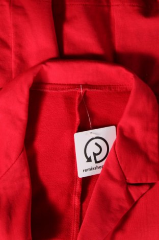 Dámske sako , Veľkosť M, Farba Červená, Cena  12,80 €