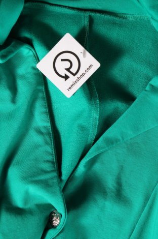Дамско сако, Размер M, Цвят Зелен, Цена 43,90 лв.