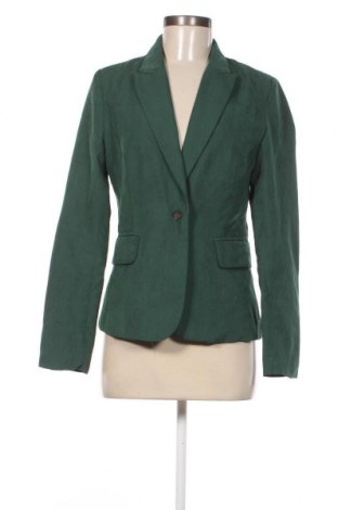 Dámske sako , Veľkosť M, Farba Zelená, Cena  24,95 €