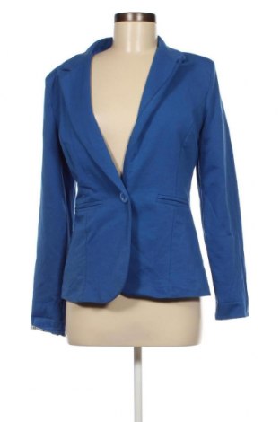 Damen Blazer, Größe XL, Farbe Blau, Preis 21,49 €