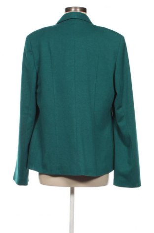 Dámske sako , Veľkosť XL, Farba Zelená, Cena  22,46 €
