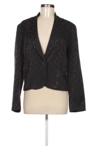 Γυναικείο σακάκι, Μέγεθος S, Χρώμα Μαύρο, Τιμή 15,27 €