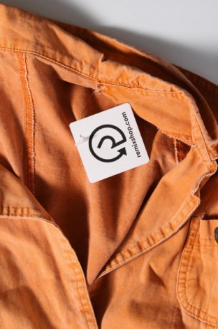 Γυναικείο σακάκι, Μέγεθος M, Χρώμα Πορτοκαλί, Τιμή 12,16 €