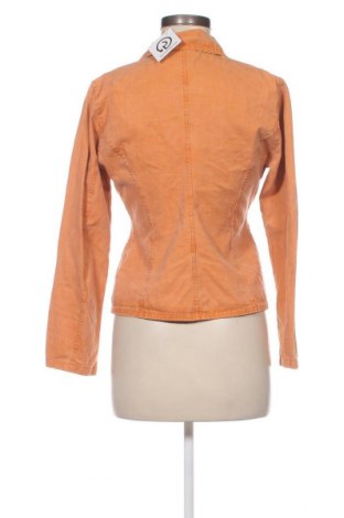 Damen Blazer, Größe M, Farbe Orange, Preis 9,45 €
