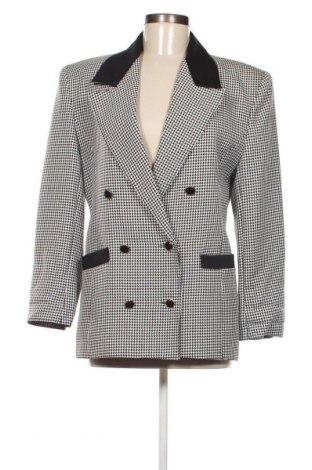 Γυναικείο σακάκι, Μέγεθος M, Χρώμα Πολύχρωμο, Τιμή 15,31 €