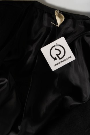 Γυναικείο σακάκι, Μέγεθος XL, Χρώμα Μαύρο, Τιμή 12,83 €