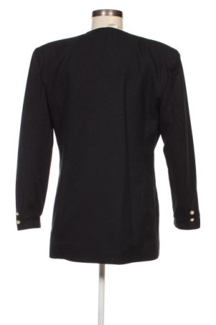 Дамско сако, Размер XL, Цвят Черен, Цена 25,08 лв.
