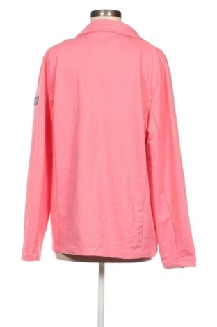 Dámské sako , Velikost XL, Barva Růžová, Cena  306,00 Kč