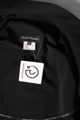 Dámské sako , Velikost M, Barva Černá, Cena  367,00 Kč