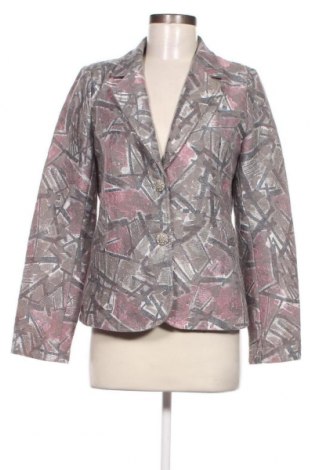 Γυναικείο σακάκι, Μέγεθος M, Χρώμα Πολύχρωμο, Τιμή 13,48 €