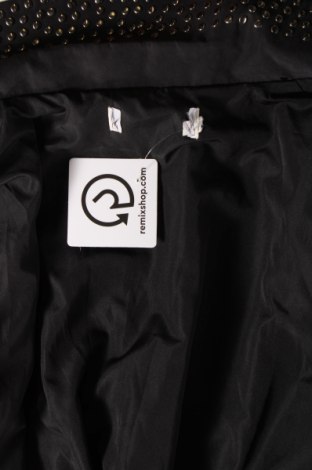Dámské sako , Velikost L, Barva Černá, Cena  323,00 Kč