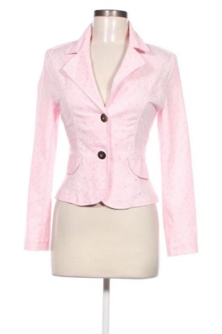 Γυναικείο σακάκι, Μέγεθος M, Χρώμα Ρόζ , Τιμή 15,31 €