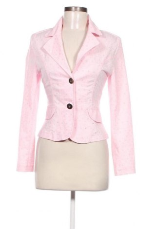 Damen Blazer, Größe M, Farbe Rosa, Preis € 13,51