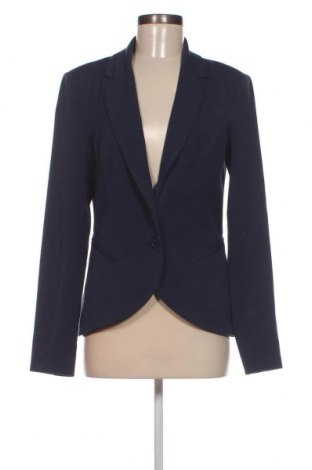 Γυναικείο σακάκι, Μέγεθος M, Χρώμα Μπλέ, Τιμή 15,08 €