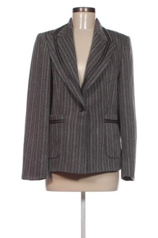 Γυναικείο σακάκι, Μέγεθος XL, Χρώμα Γκρί, Τιμή 16,00 €