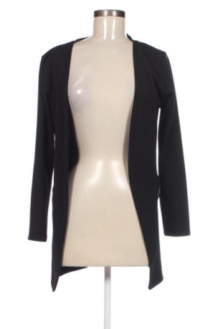 Γυναικείο σακάκι, Μέγεθος M, Χρώμα Μαύρο, Τιμή 13,61 €