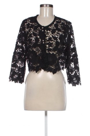 Γυναικείο σακάκι, Μέγεθος XL, Χρώμα Μαύρο, Τιμή 27,22 €