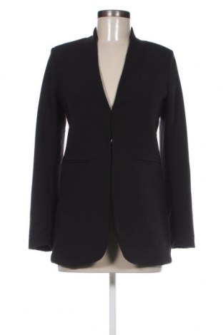 Damen Blazer, Größe S, Farbe Schwarz, Preis 18,37 €