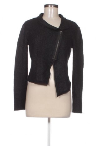 Γυναικείο σακάκι, Μέγεθος M, Χρώμα Μαύρο, Τιμή 22,47 €