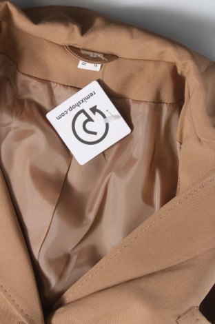 Dámske sako , Veľkosť XL, Farba Béžová, Cena  12,48 €