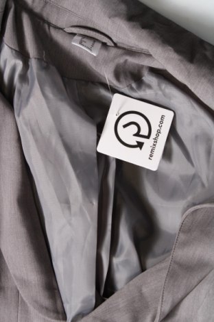 Γυναικείο σακάκι, Μέγεθος S, Χρώμα Γκρί, Τιμή 7,08 €