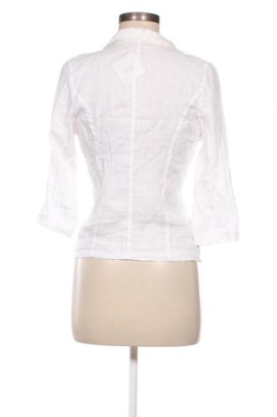 Γυναικείο σακάκι, Μέγεθος S, Χρώμα Λευκό, Τιμή 14,63 €
