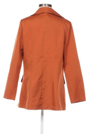 Damen Blazer, Größe M, Farbe Orange, Preis 30,62 €