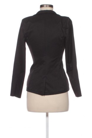 Γυναικείο σακάκι, Μέγεθος S, Χρώμα Μαύρο, Τιμή 15,28 €