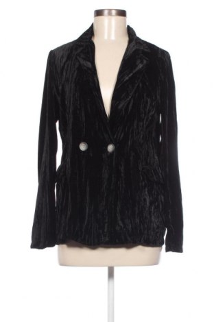 Дамско сако, Размер S, Цвят Черен, Цена 6,60 лв.